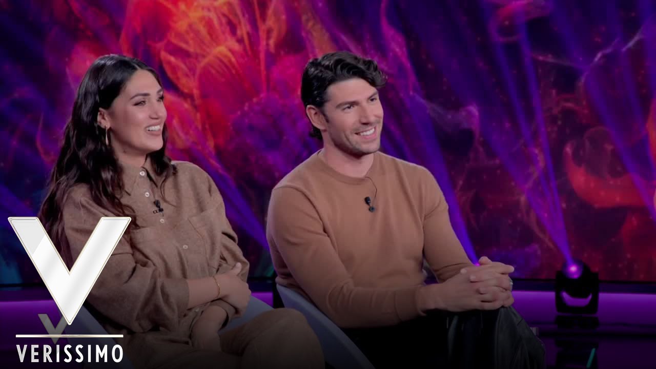 Verissimo - Cecilia Rodriguez, Ignazio Moser e il sogno di allargare la famiglia