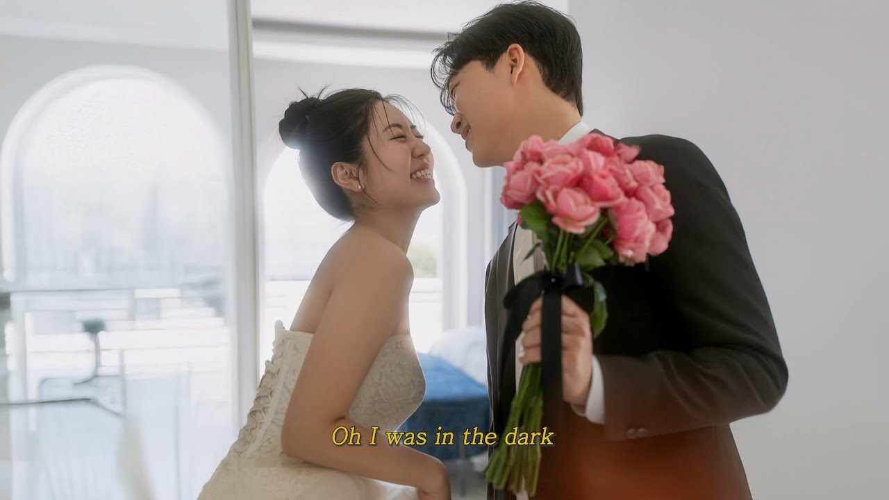 OVAN(오반) – Flower | 식중영상 식전영상