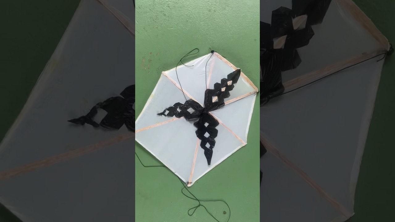 Kite Flying Grenada #kitemaking #kite #kitemade #kiteflying