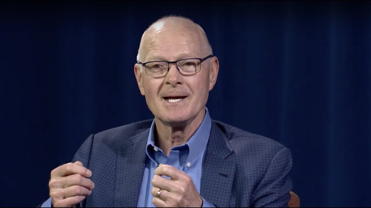Davis School of Business Speaker Series: Paul Rossetti | Colorado Mesa University
