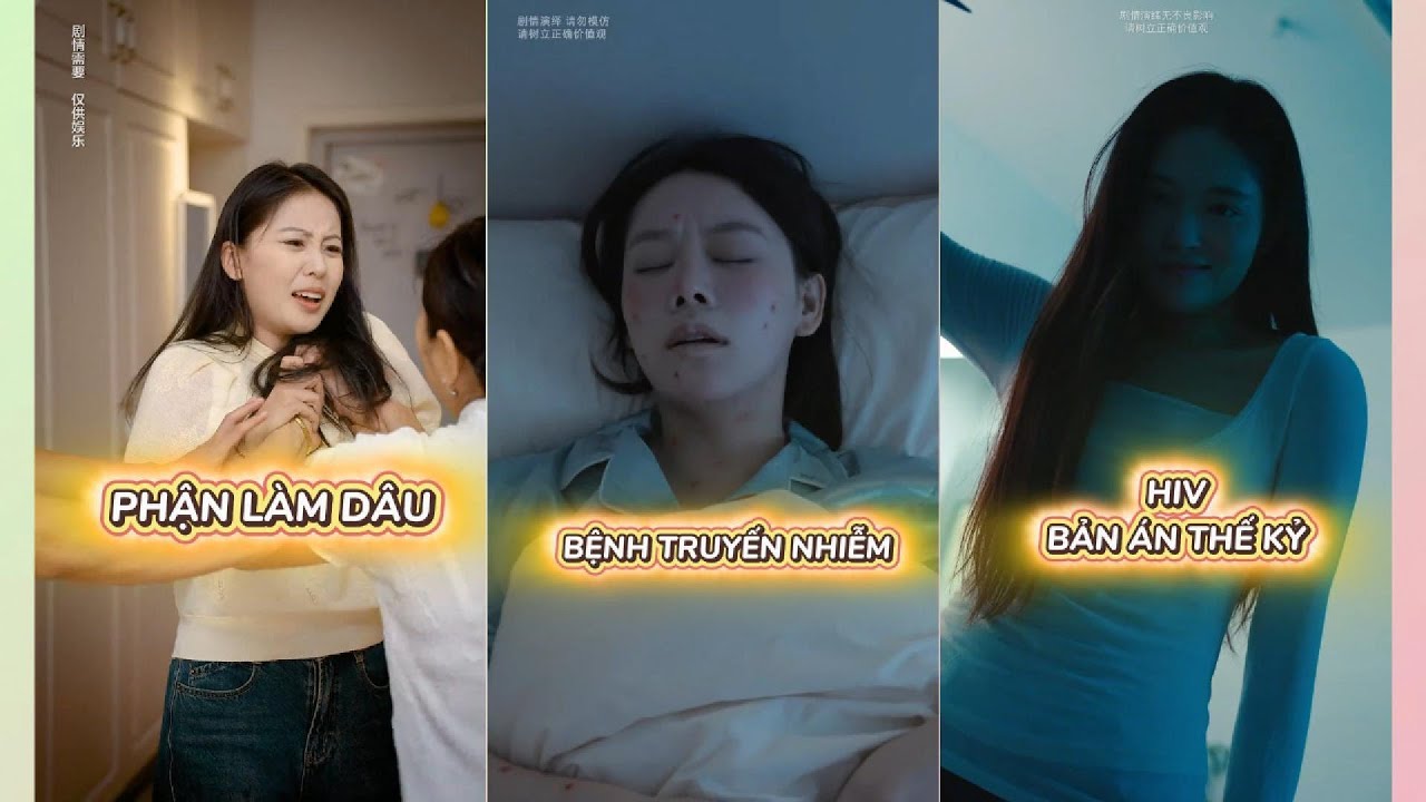 Tổng hợp những câu chuyện hay ho và thú vị Phần 21 #phimhay #ynghiacuocsong