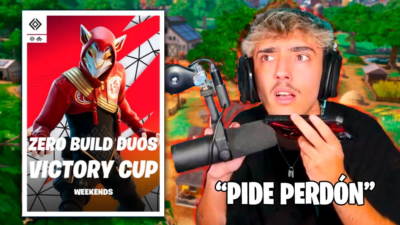Agustin51 PIERDE la CASH CUP por culpa de STREAMSNIPERS