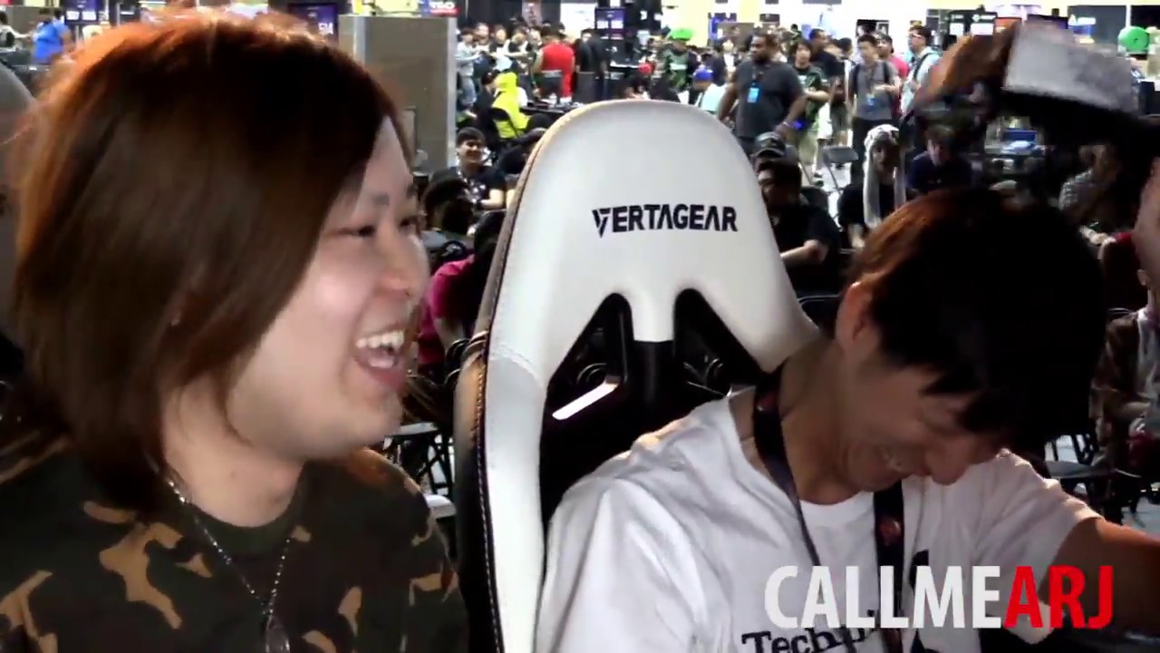 Tekken 7 EVO 2017 | An Underrated Fight | Bats (Hwoarang) vs Taisei (Steve)