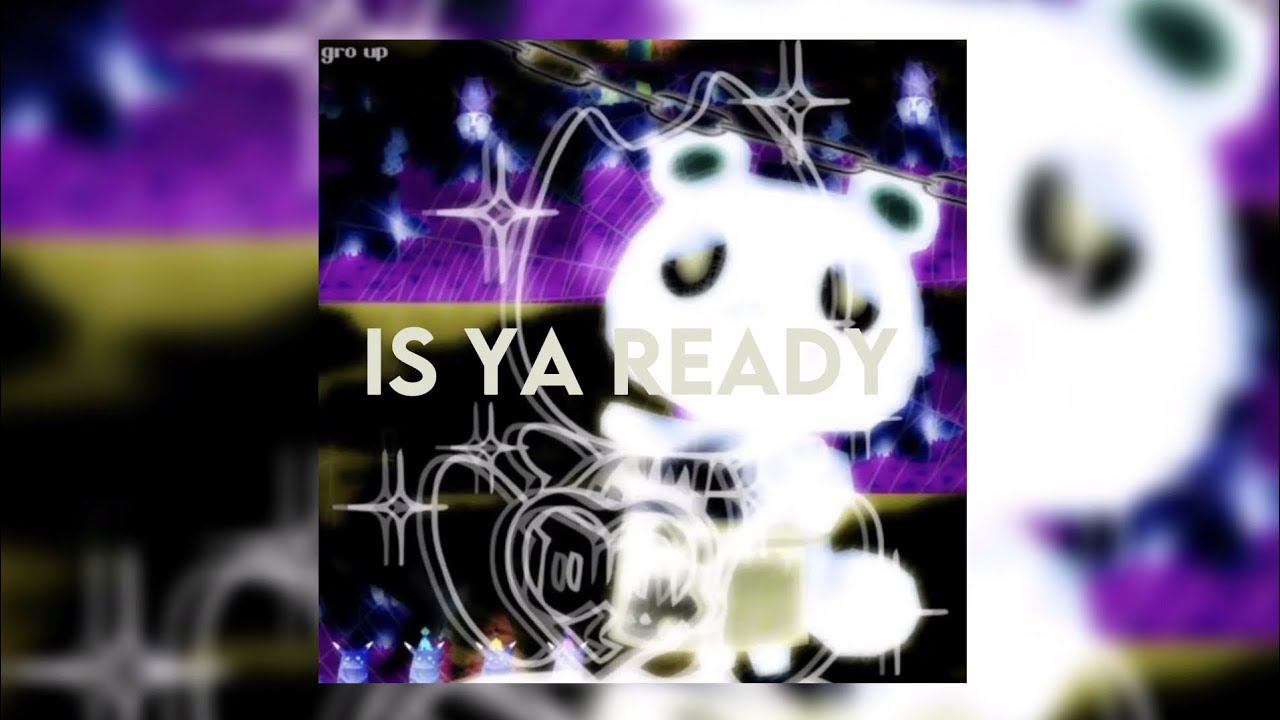 Kay Flock - Is ya ready [SPED UP]