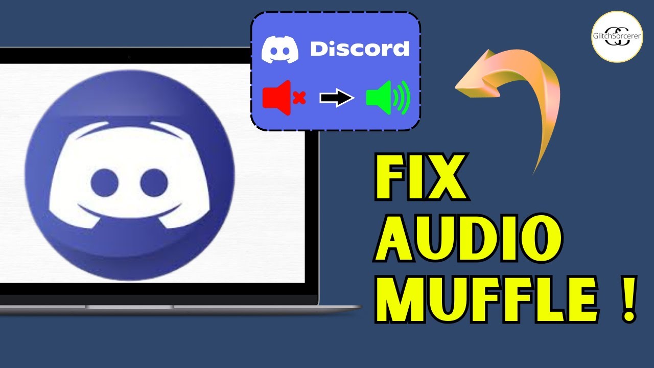 Как исправить проблему с приглушением чужого звука в Discord в 2026 году &mdash; простая пошаговая инст...