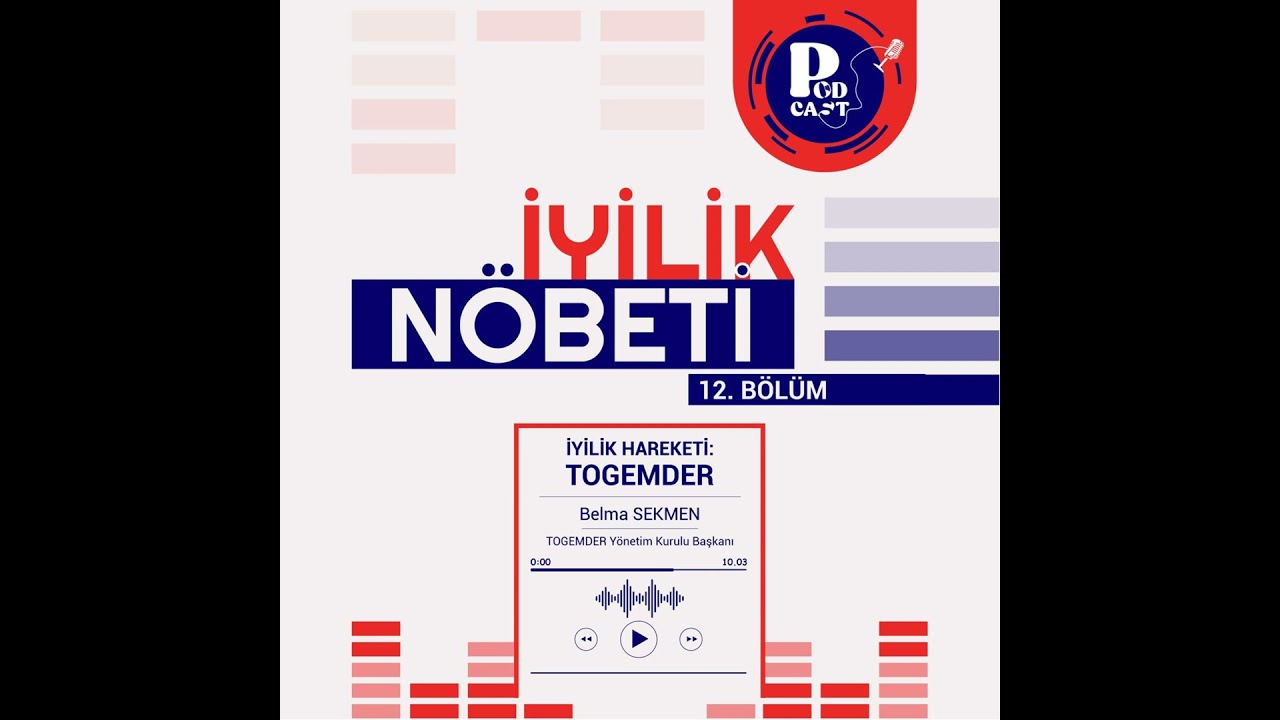 12 | İyilik Nöbeti | 