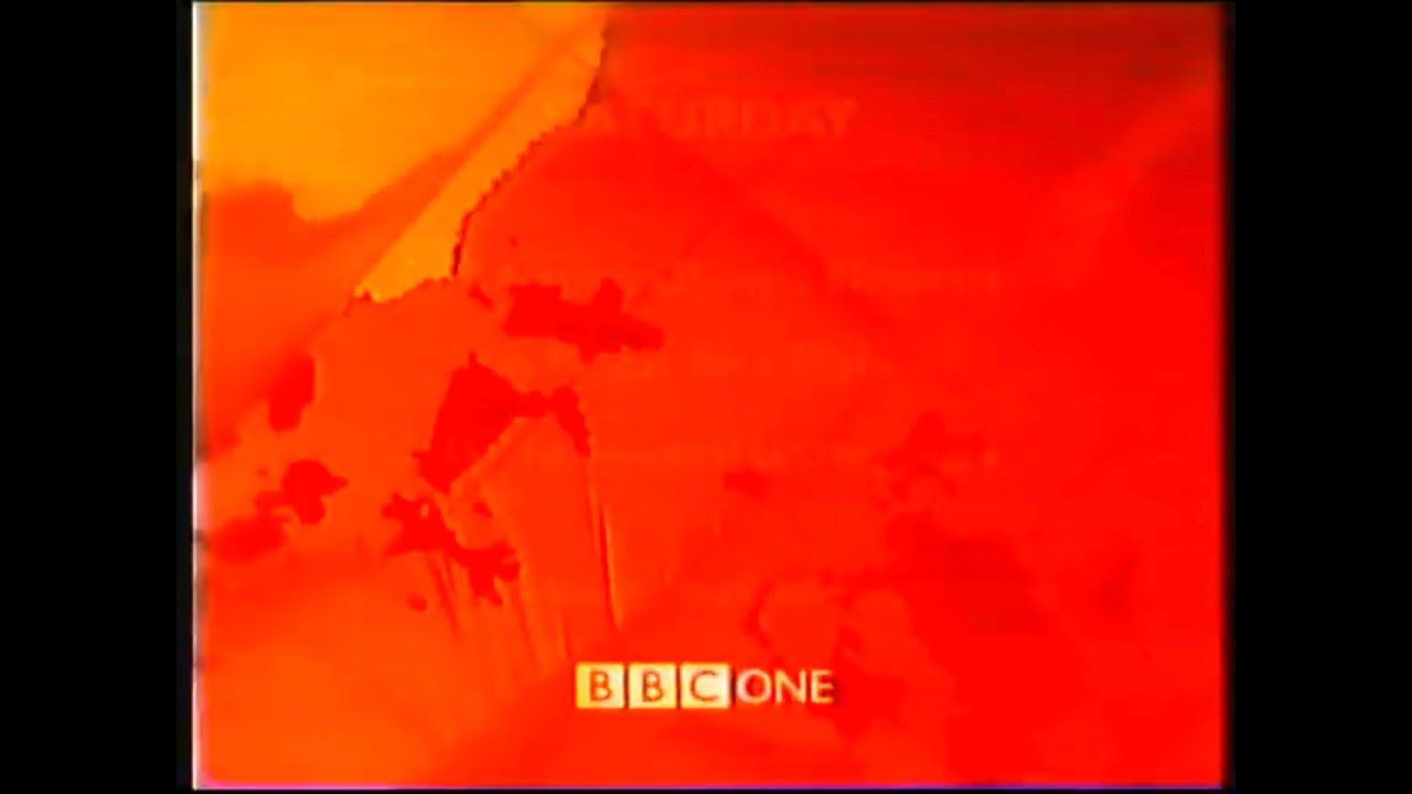 BBC ONE | continuity | 15th September 2000