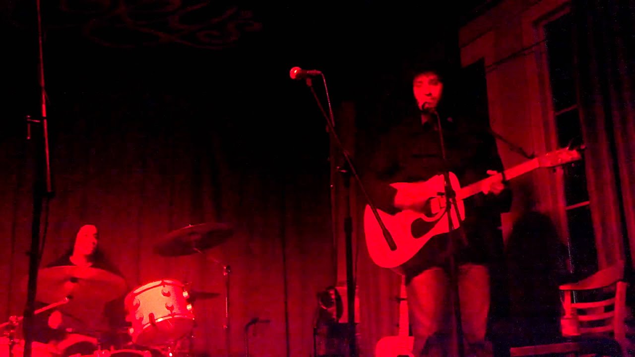 astral weather - friend of mine (live)