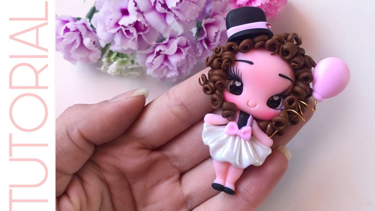 Como Fazer Cabelo Cacheado Manual Biscuit - Apliques Biscuit