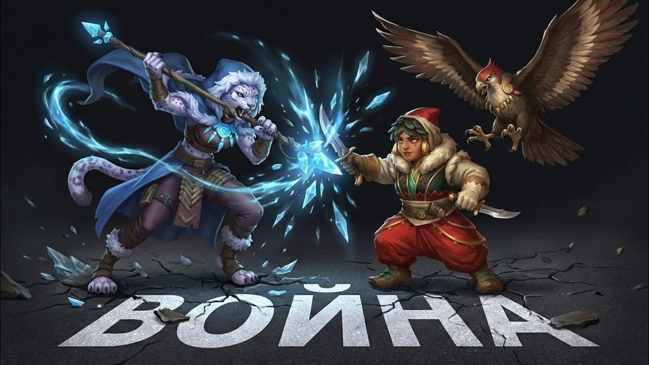 Natus Vincere Харкiв vs China Avengers7白嫖的快乐你不懂. 22.02.2026