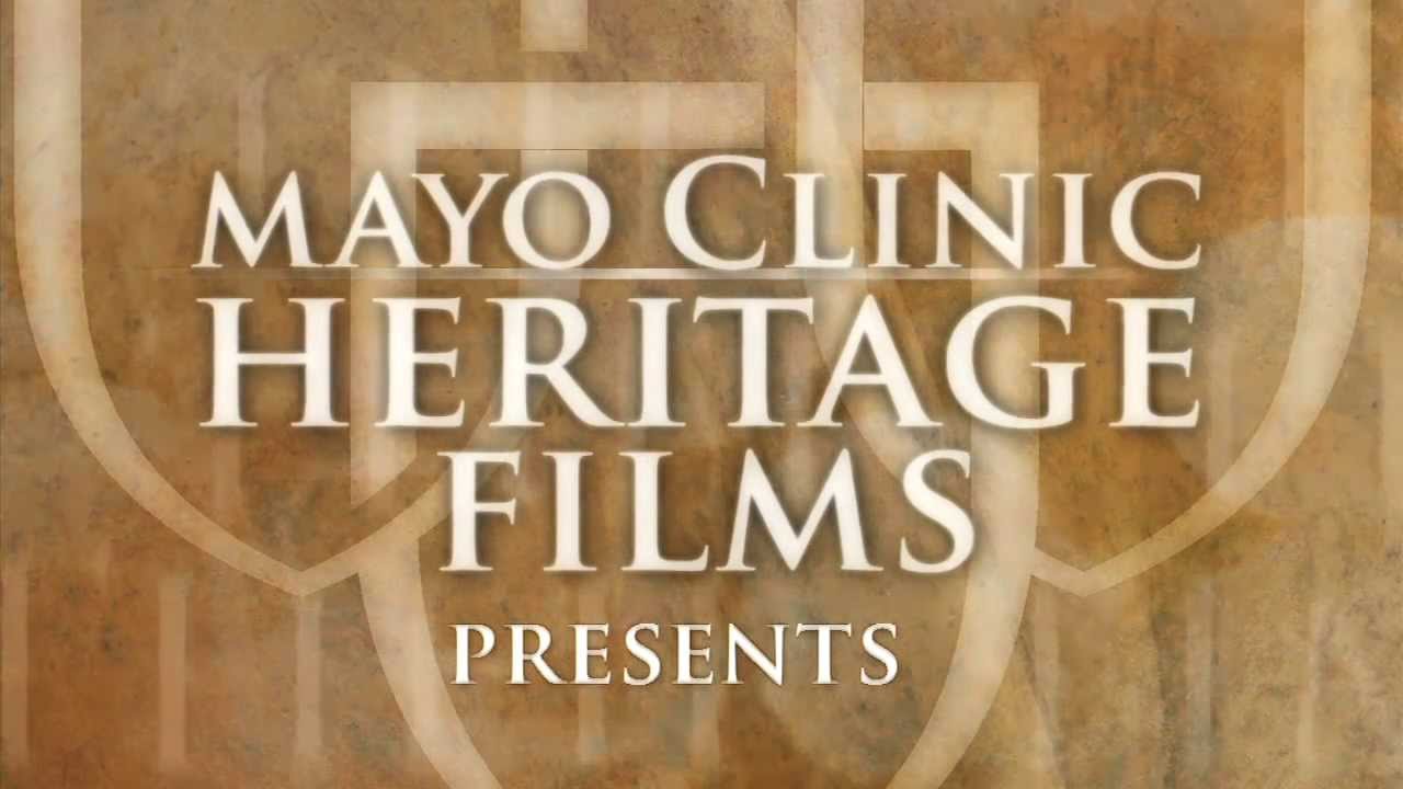 My Brother and I: The Founding of Mayo Clinic - Preview