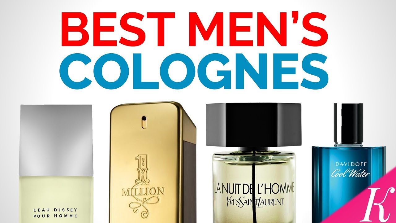 10 Best Colognes for Men in the World | Best Fragarnces 2018