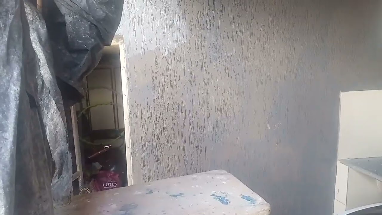 Restauração de grafiado em santo André confira criativa e você 