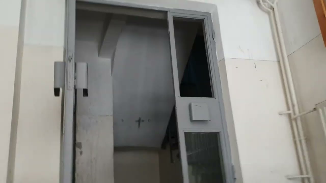 2024-06-23 lift de groază în cel mai nou bloc comunist din Ploieşti