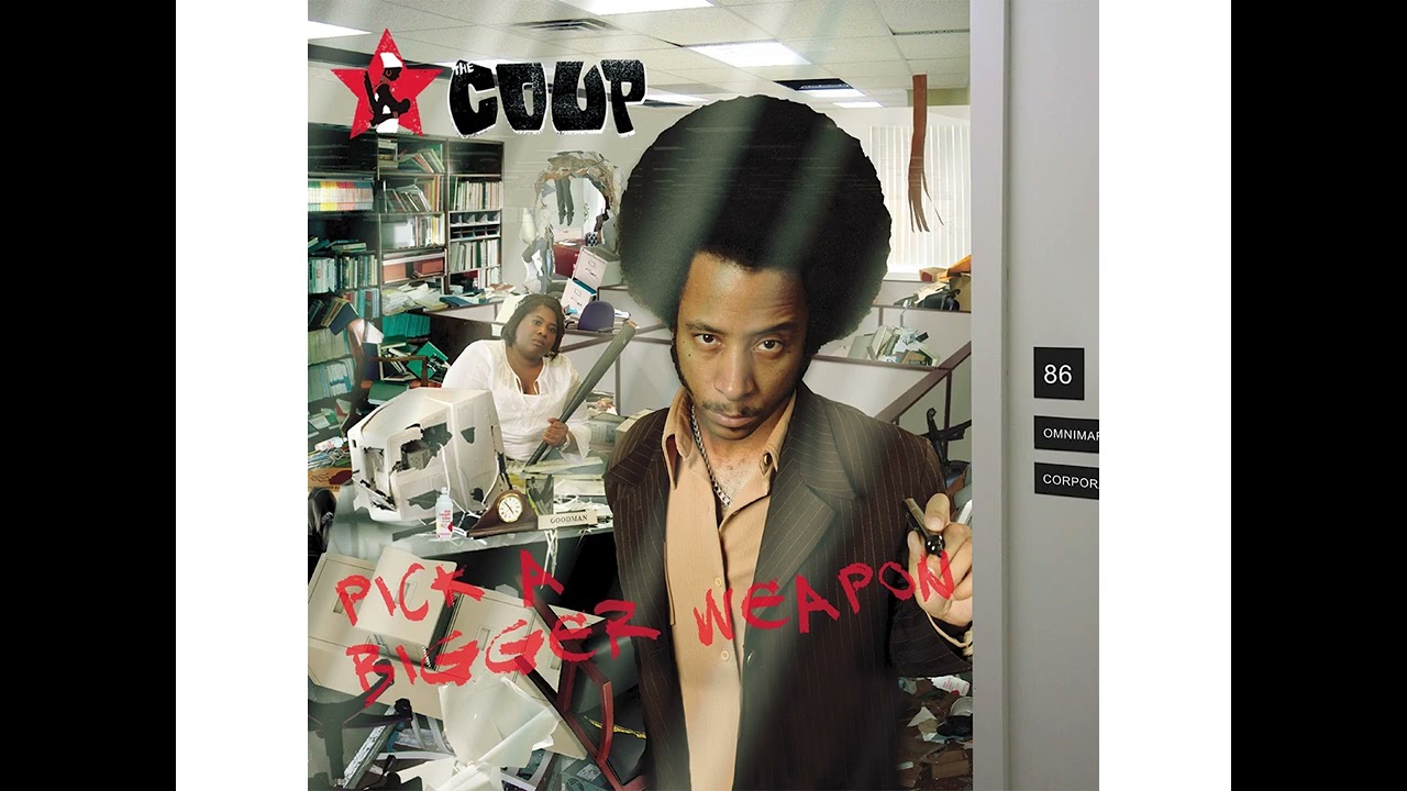 The Coup - 