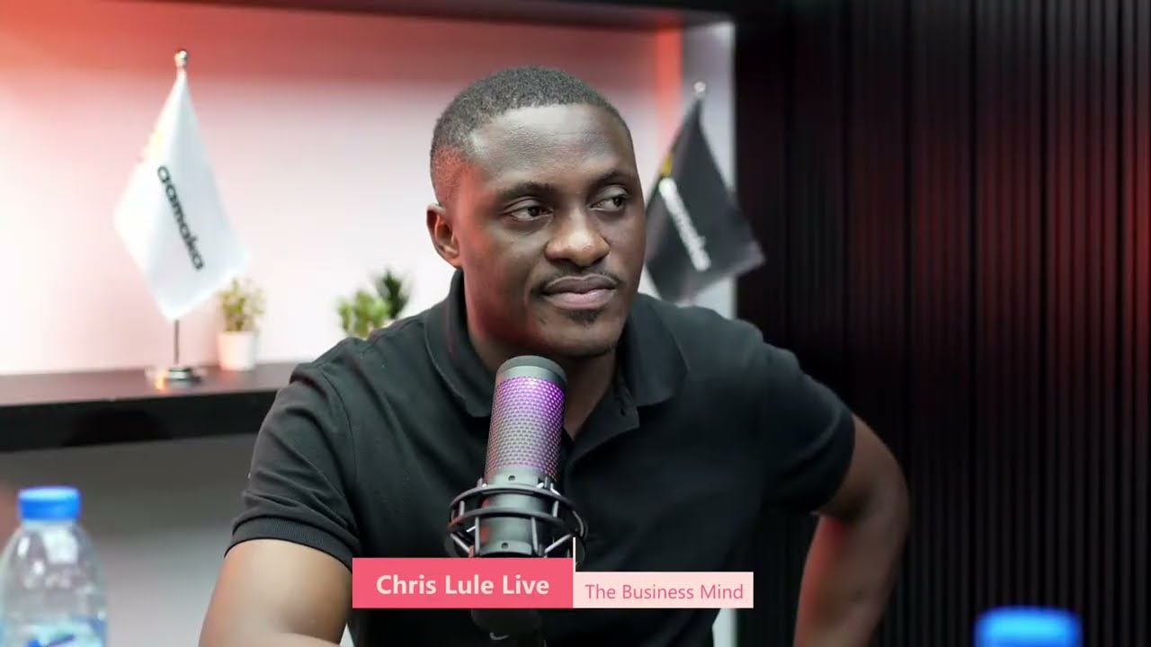 UAE Amnesty 2024 | What you need to know - Chris Lule Live | The Business Mind Podcast