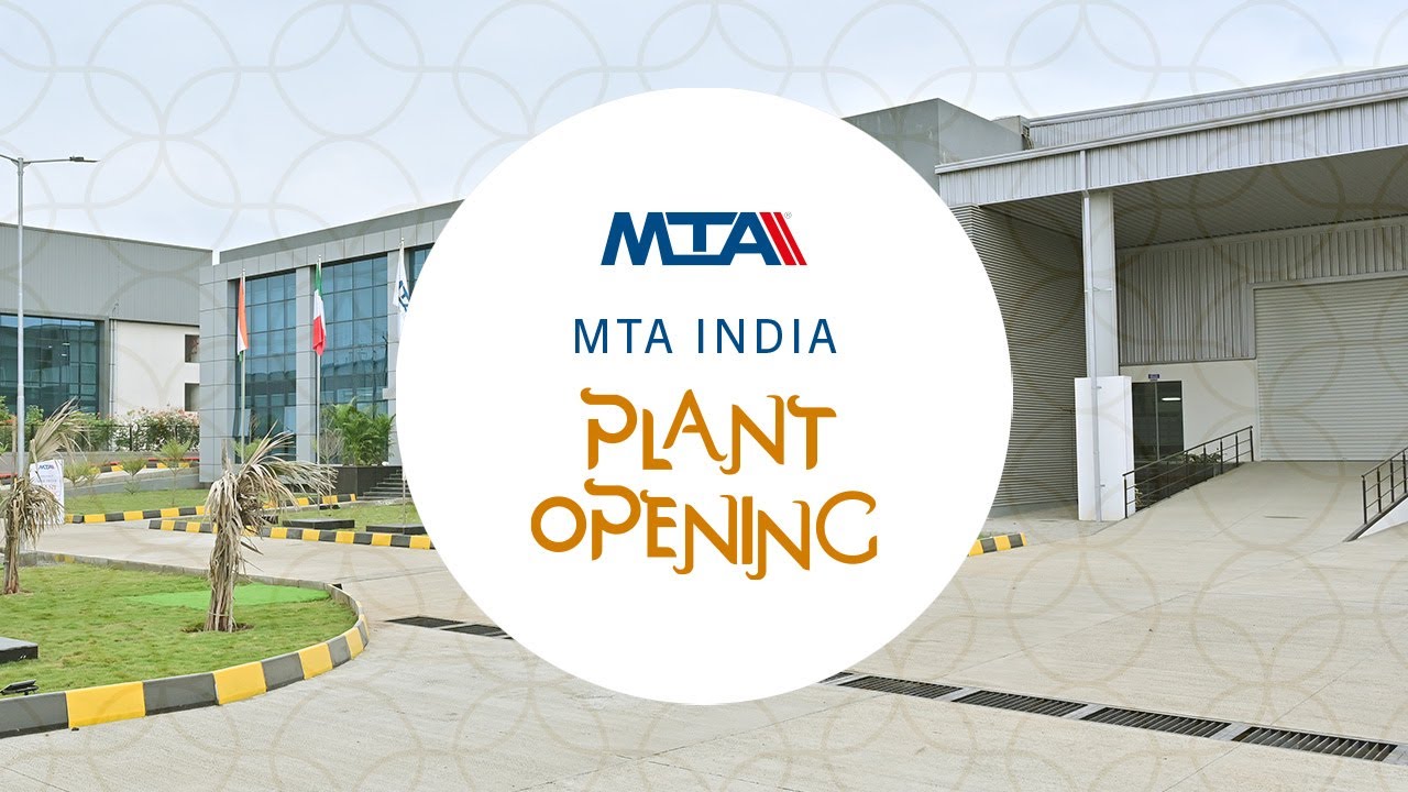 MTA India Opening 2025