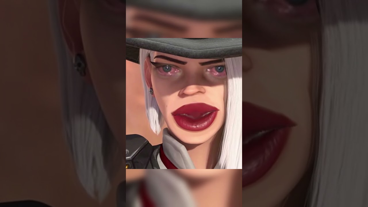 Smartest Junker Queen Player - Overwatch 2