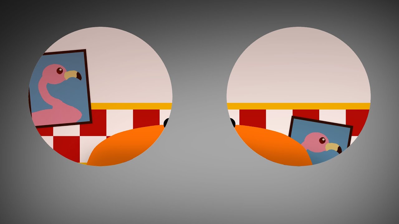 FNAF Roleplay: Redbear's Diner | Day in the life of Lolbit! | #31