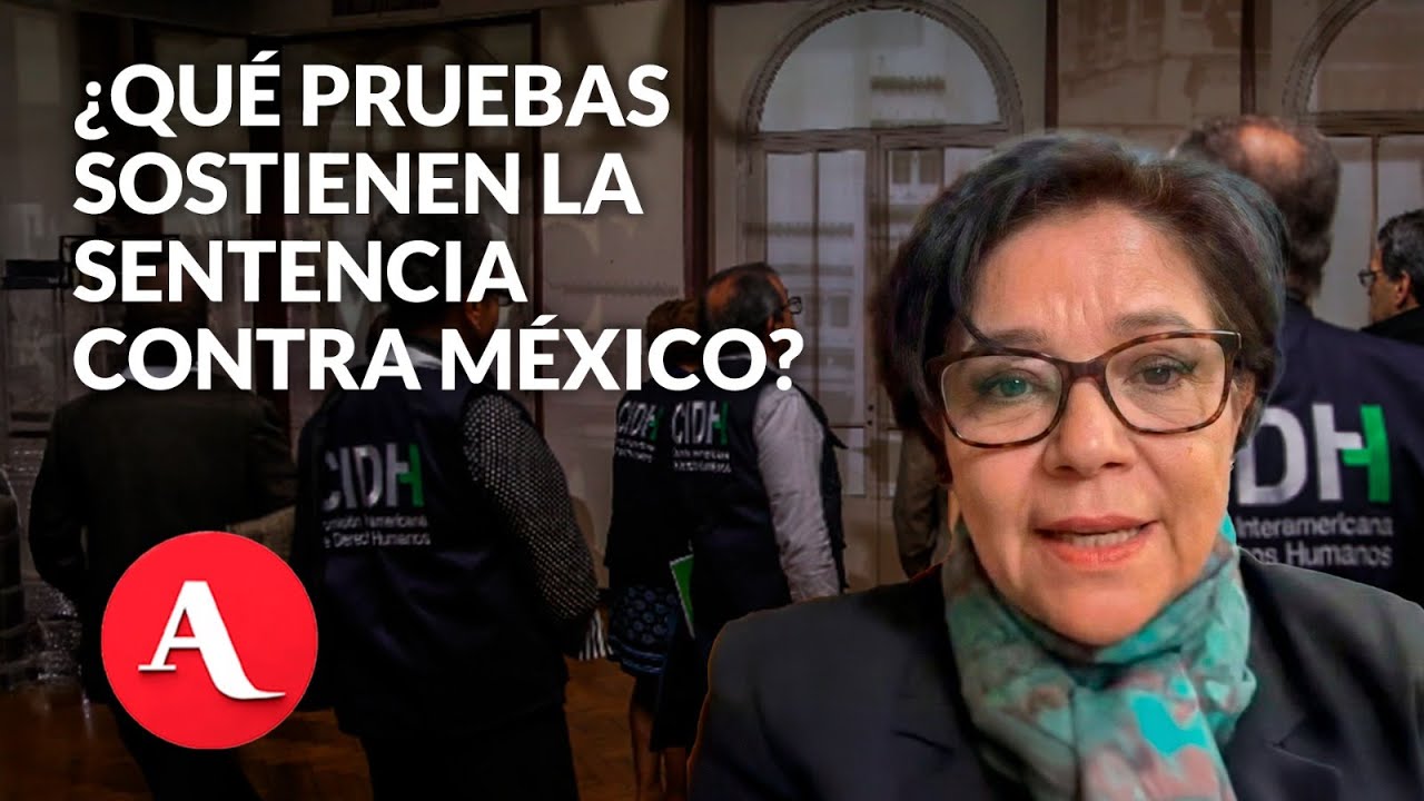 Ernestina Ascencio: “el derecho a la verdad” y la condena a México por crimen de Estado | Abogada