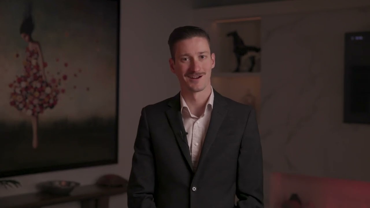 WAC Home System Introduction | Smart Home Lighting | Integrated Home | Connected Living
