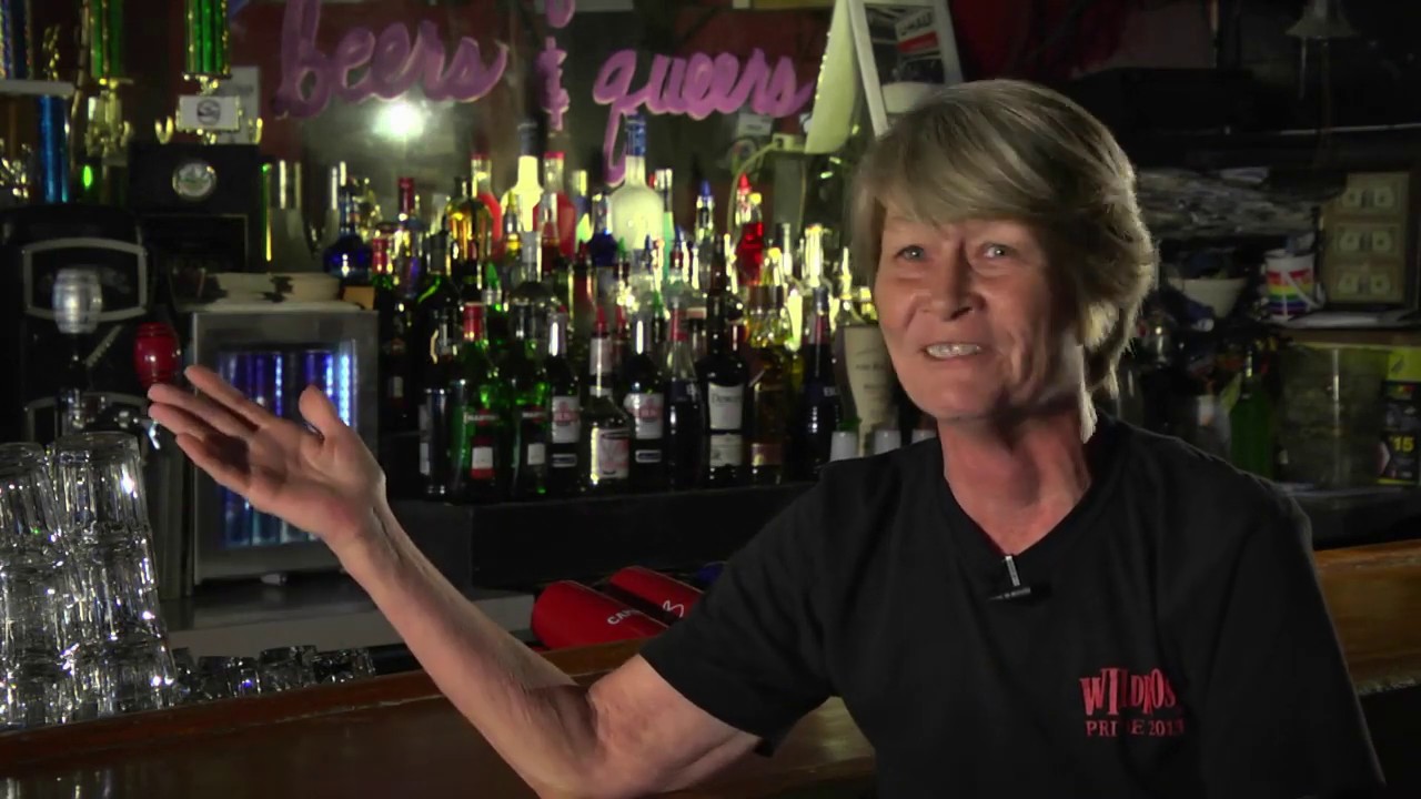 The history of the Wildrose, Seattle's only lesbian bar