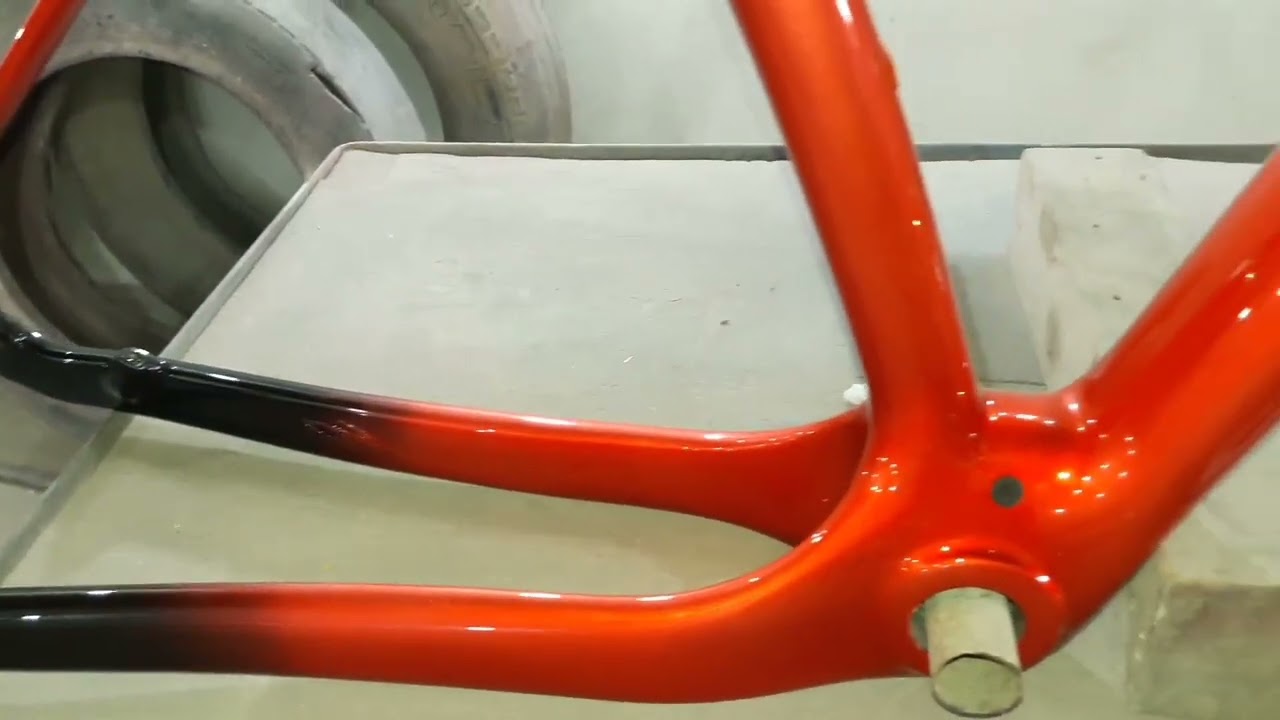 r&eacute;plica bike scott personalizada