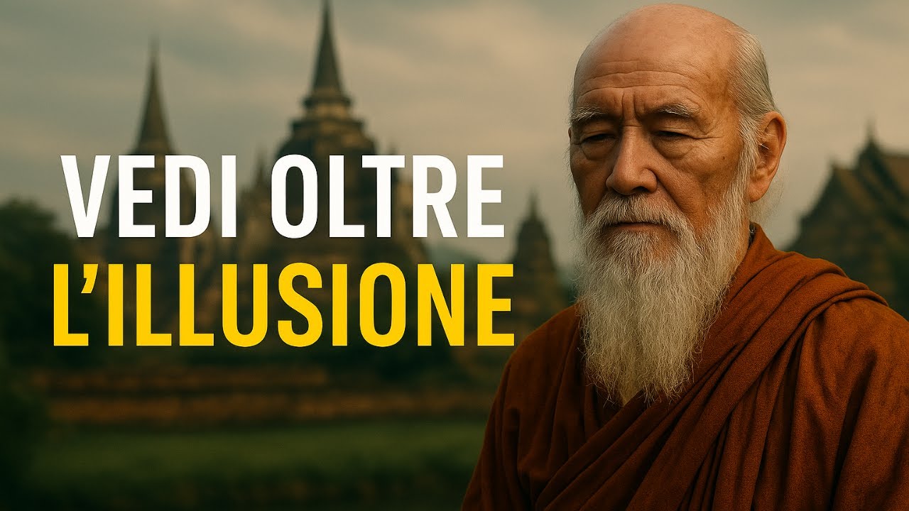 I quattro segni del vero risveglio spirituale
