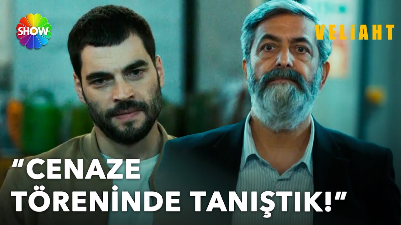 Diyarbakırlı Hilmi, Zafer'in suçsuz olduğunu savundu! | Veliaht 12. Bölüm