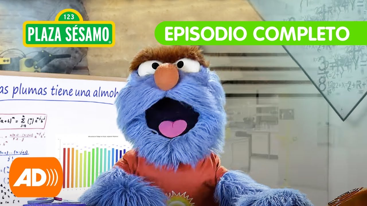 Plaza Sésamo: Pancho nos explica a dónde va el sol por las noches | Episodio completo