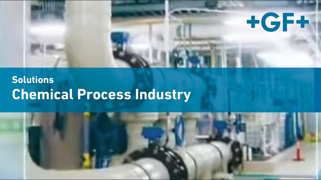 Chemical Process
