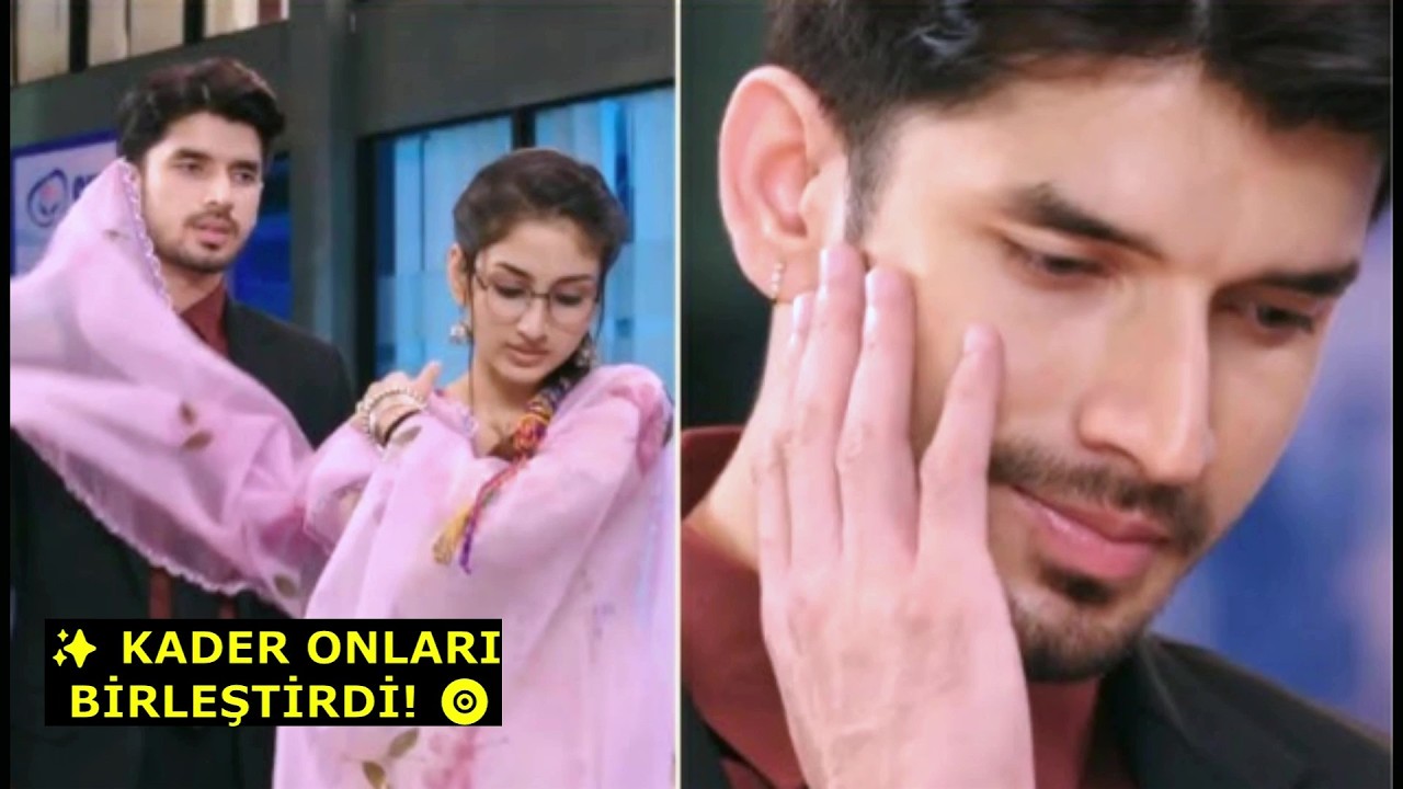 GÖNÜL SÖZÜM'DE KADER ONLARI BİRLEŞTİRDİ! ✨ Preet İçin BÜYÜK TEHLİKE! 🚨