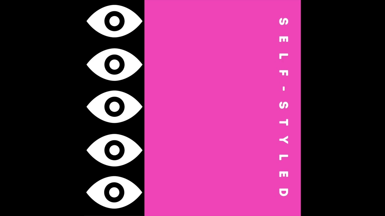 Self-Styled - Suspected