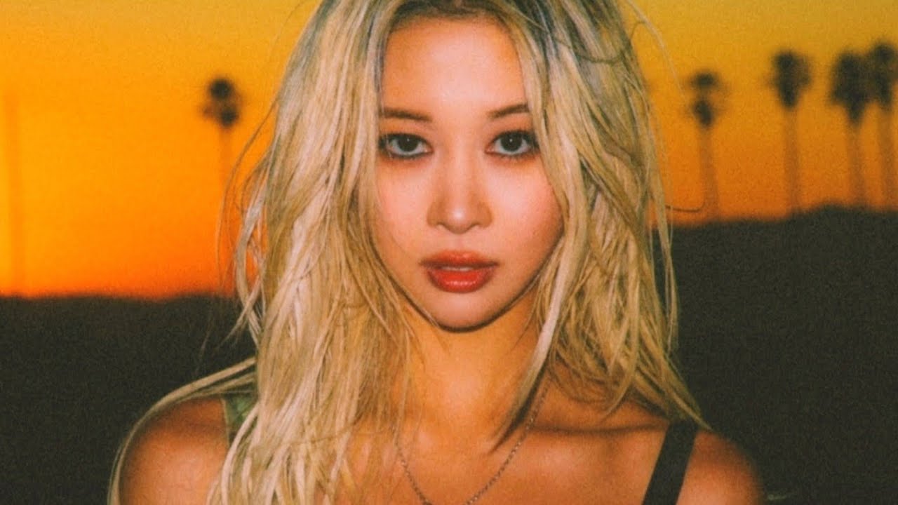 노을과 함께 다 저버리자 | 해질녘 여돌 𝑷𝒍𝒂𝒚𝒍𝒊𝒔𝒕