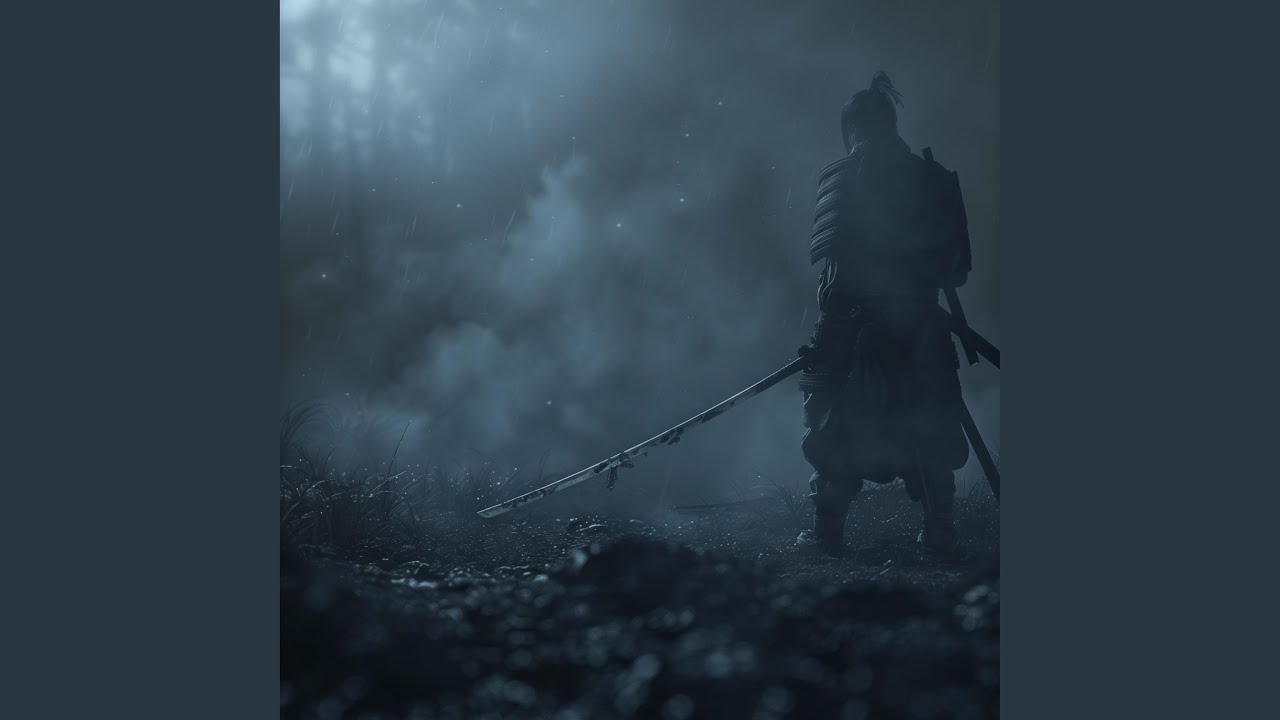Standing After Violence
