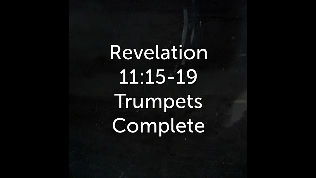 Trumpets Complete