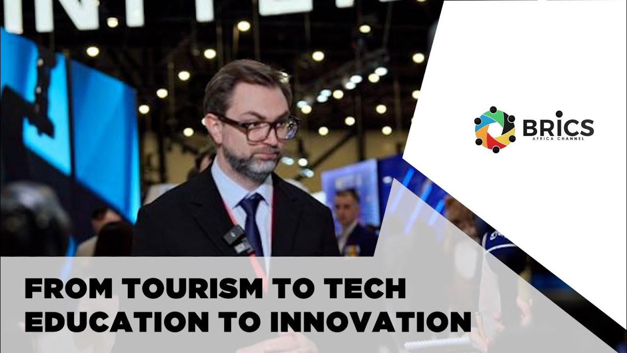 SPIEF 2025 | From Tourism to Tech: Russia&rsquo;s Vision for a Multipolar Future