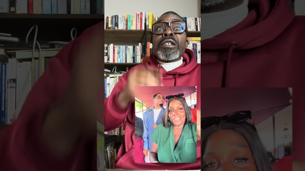 Samuel éto’o le besti des influenceuses 