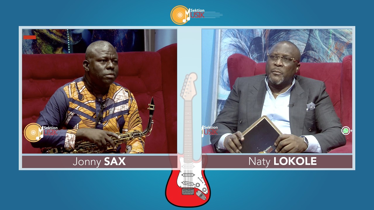 JHONNY SAX EXPLIQUE DE MANIÈRE PÉDAGOGIQUE LA GRANDE ET PETITE MUSIQUE.
