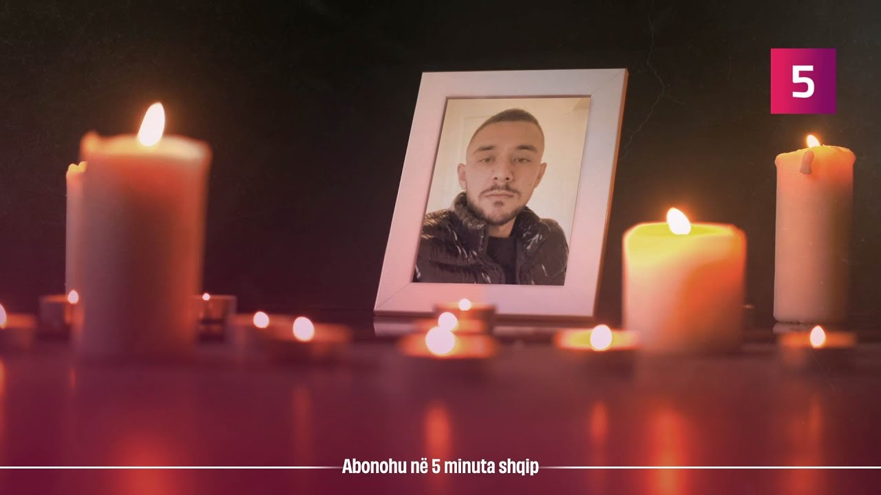 Vdes n&euml; mosh&euml; t&euml; re djali nga Vushtrria, pas nj&euml; s&euml;mundje t&euml; r&euml;nd&euml;