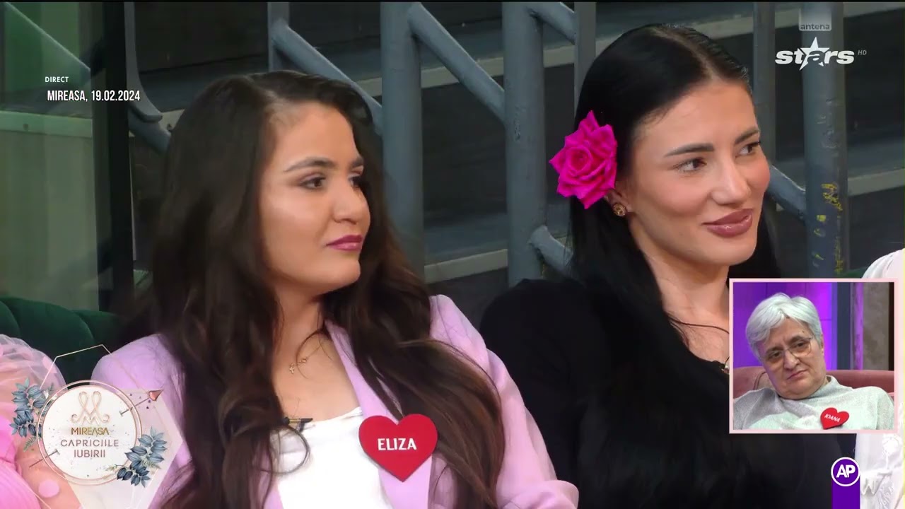 Doamna Mihaela, mama lui Dedis, despre Delia: E orgolioasă! Lui îi trebuie o fată simplă!