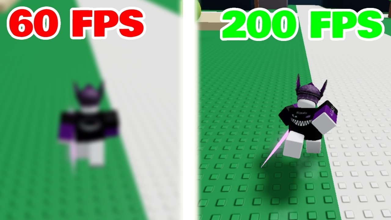 4 Ways to BOOST your FPS in Combat Warriors!