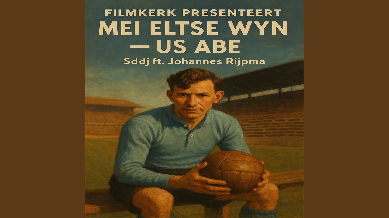 Mei Eltse Wyn - Us Abe