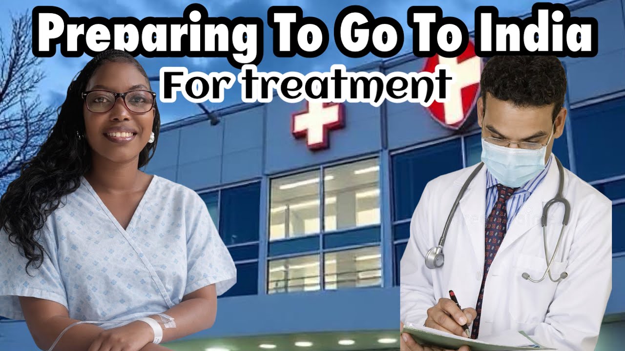 Preparing To Go To India For Treatment | Finding The Cure | Sickle Cell Anemia 