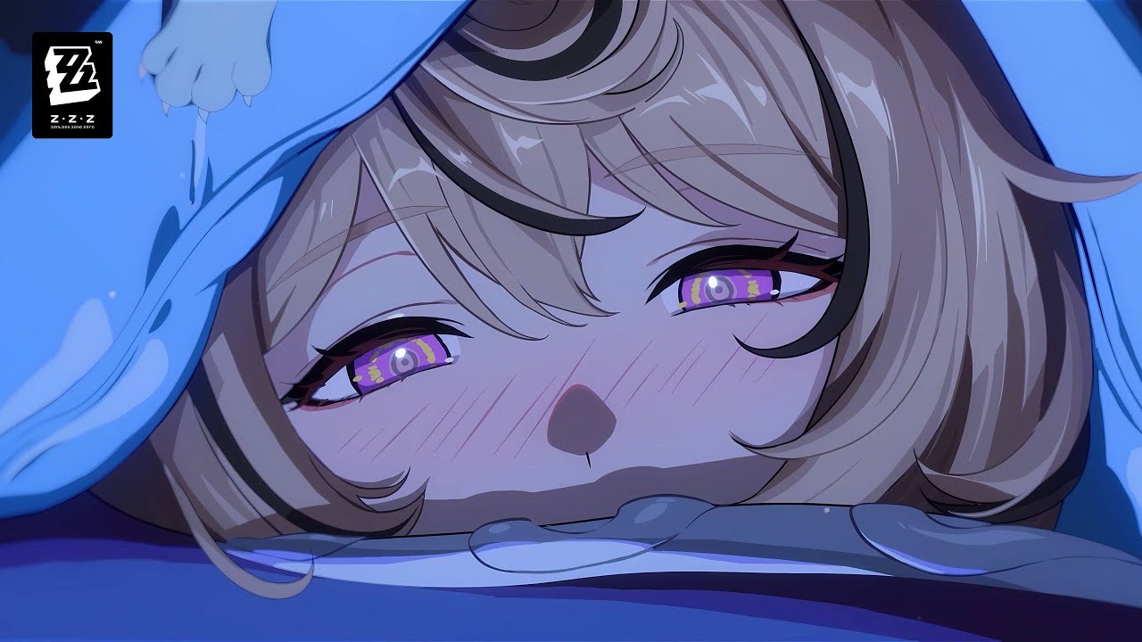 Гача стрим до талого - ZZZ - Arknights: Endfield