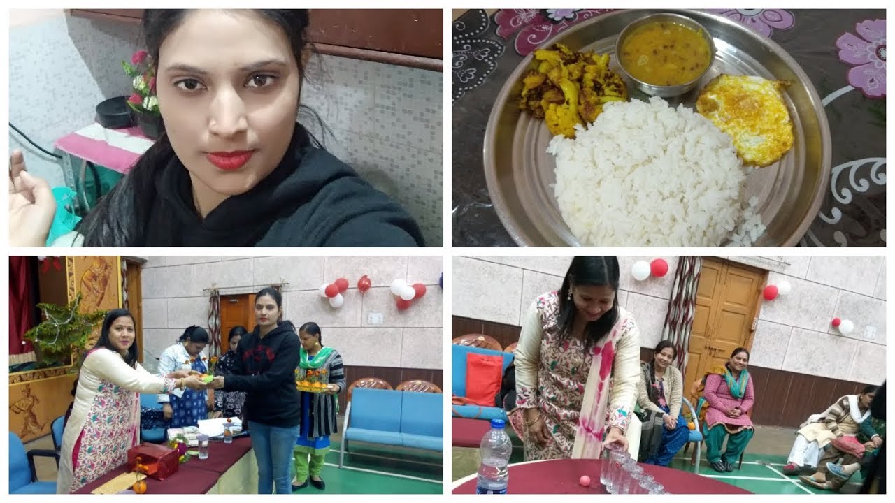 Indian housewife morning to night routine II Indian vlogger pinki