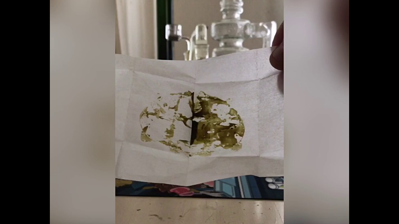 HALF GRAM DAB