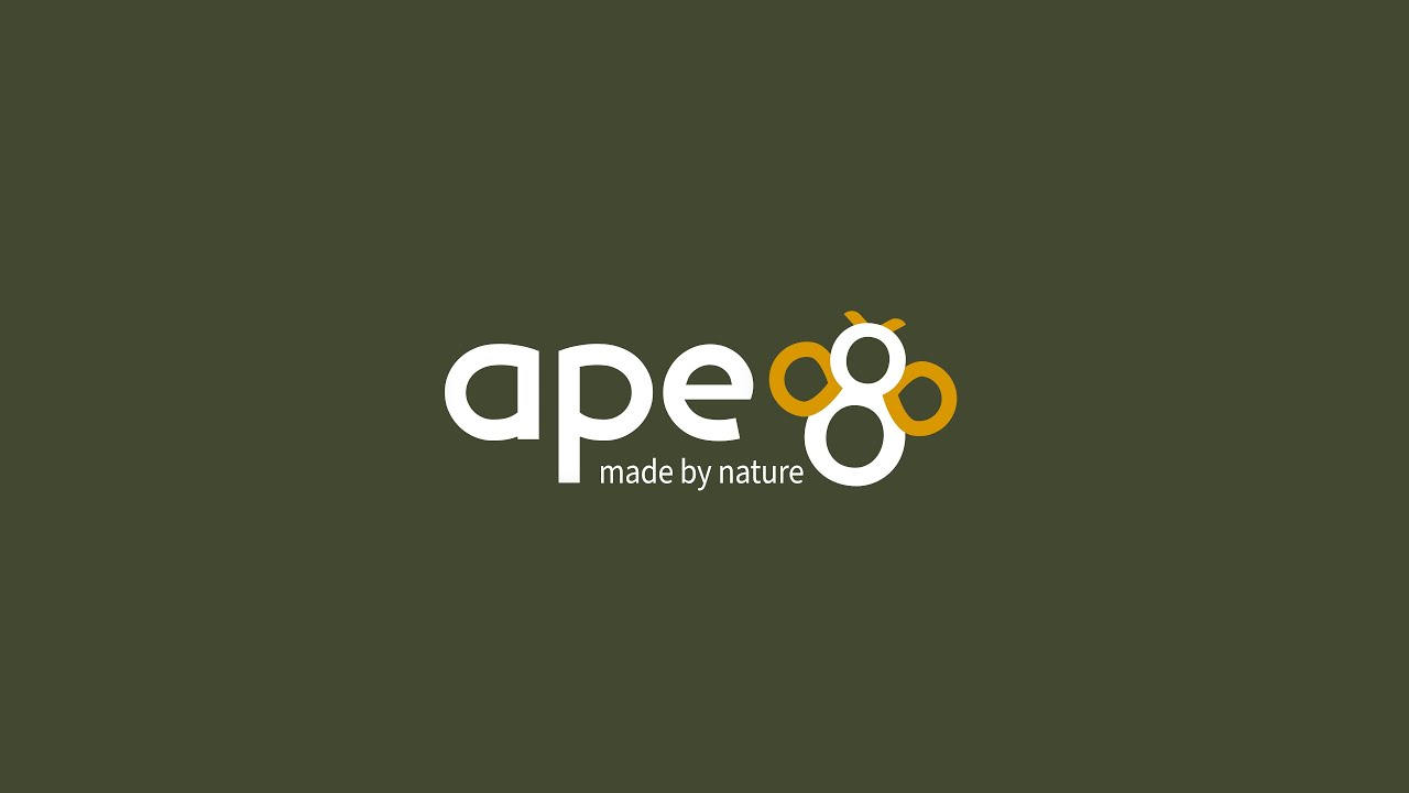 APE8 - Made by Nature - Campagna Crowdfunding 2021
