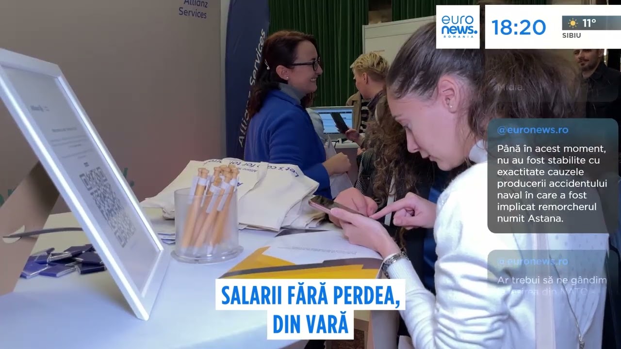 Proiect: Angajatorii vor fi obligați să comunice veniturile salariaților