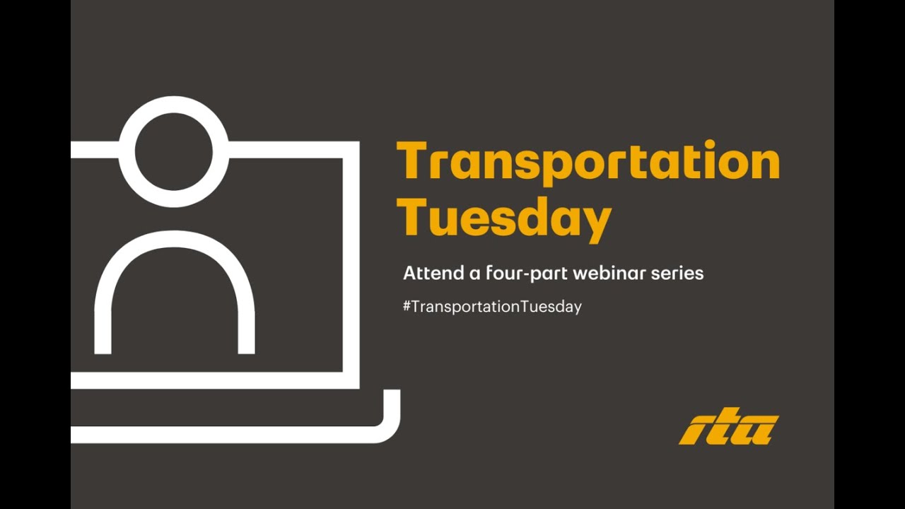Transportation Tuesday 2024: Transit's operating funding crisis